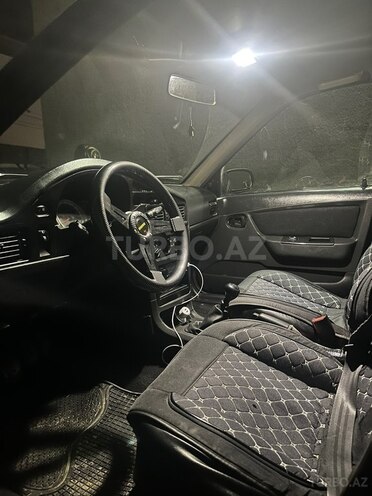 Daewoo Nexia 2010, 541,000 km - 1.5 l - Bakı