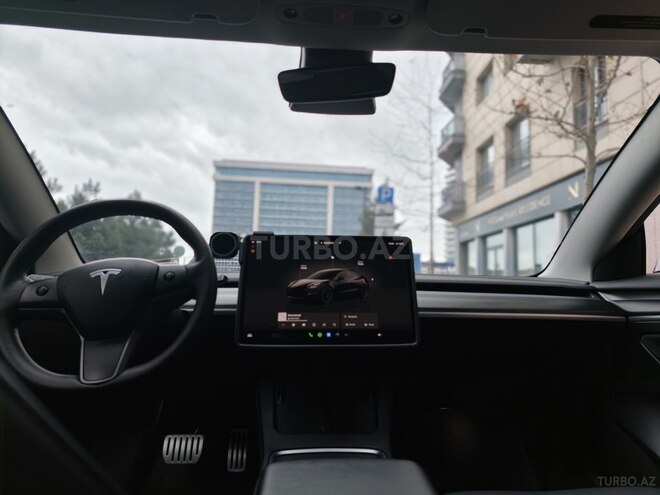 Tesla Model 3 2022, 64,000 km - 0.0 l - Bakı