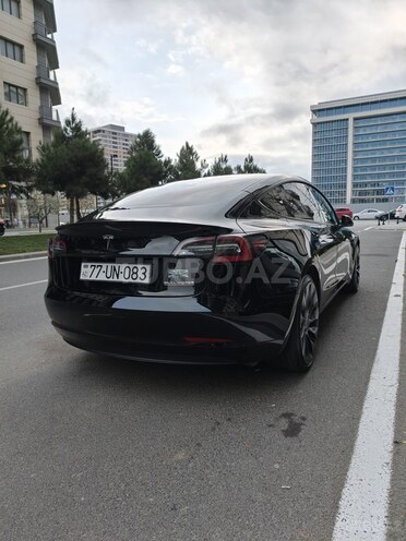 Tesla Model 3 2022, 64,000 km - 0.0 l - Bakı