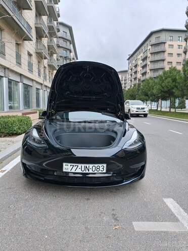 Tesla Model 3 2022, 64,000 km - 0.0 l - Bakı