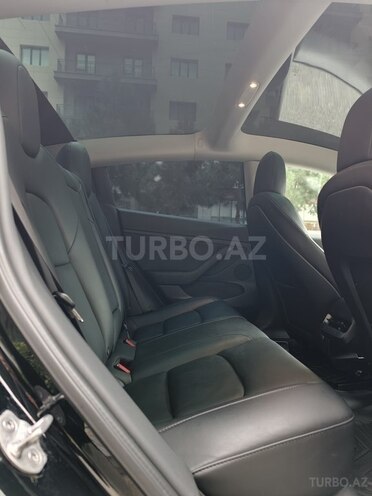 Tesla Model 3 2022, 64,000 km - 0.0 l - Bakı
