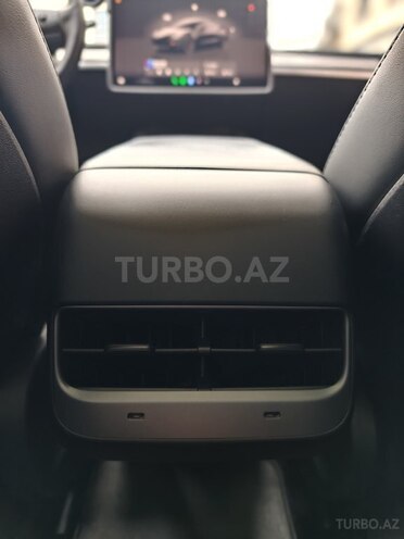 Tesla Model 3 2022, 64,000 km - 0.0 l - Bakı