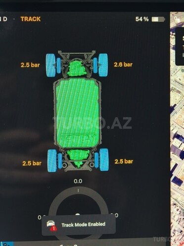Tesla Model 3 2022, 64,000 km - 0.0 l - Bakı