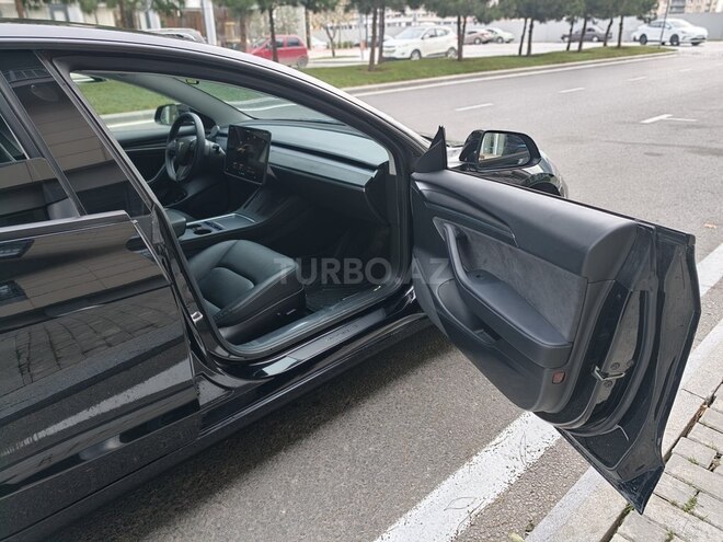Tesla Model 3 2022, 64,000 km - 0.0 l - Bakı