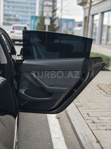 Tesla Model 3 2022, 64,000 km - 0.0 l - Bakı