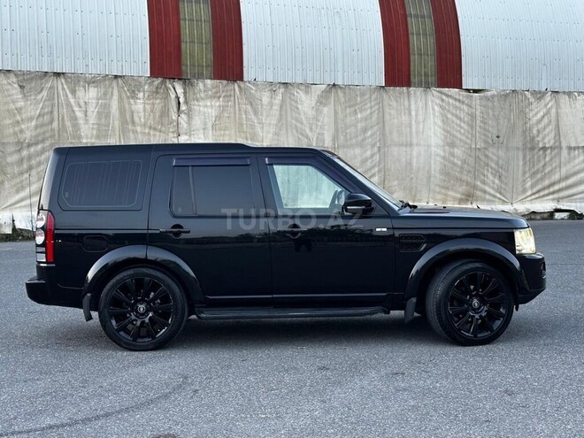 Land Rover Discovery 2010, 297,000 km - 2.7 л - Sumqayıt