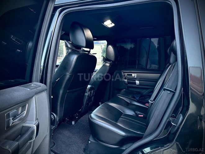 Land Rover Discovery 2010, 297,000 km - 2.7 л - Sumqayıt