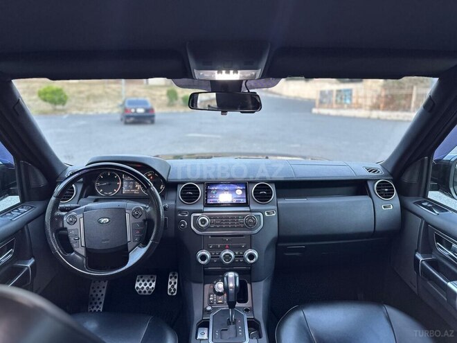 Land Rover Discovery 2010, 297,000 km - 2.7 л - Sumqayıt