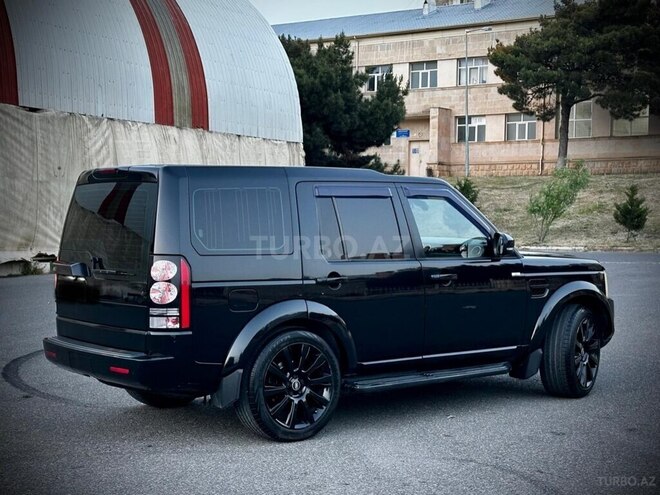 Land Rover Discovery 2010, 297,000 km - 2.7 л - Sumqayıt