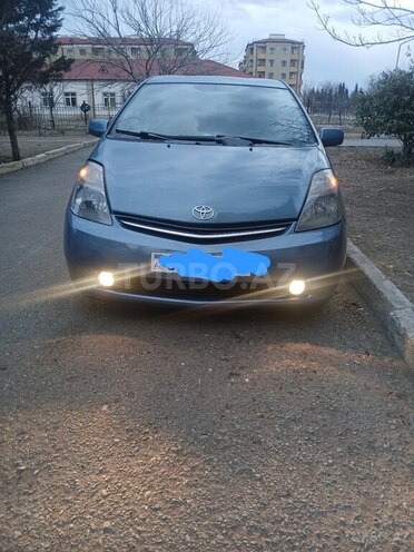 Toyota Prius 2007, 356,107 km - 1.5 l - Goranboy