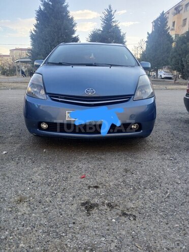 Toyota Prius 2007, 356,107 km - 1.5 l - Goranboy