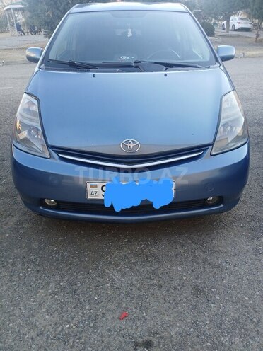 Toyota Prius 2007, 356,107 km - 1.5 l - Goranboy