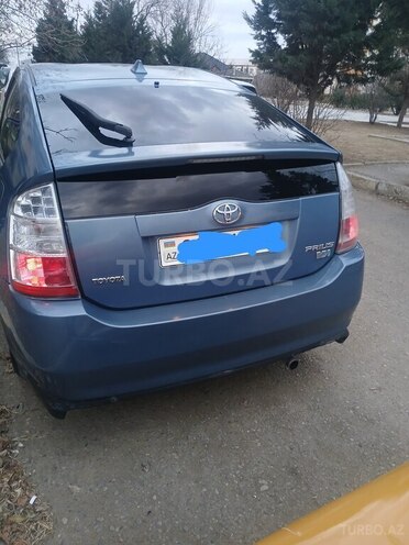 Toyota Prius 2007, 356,107 km - 1.5 l - Goranboy