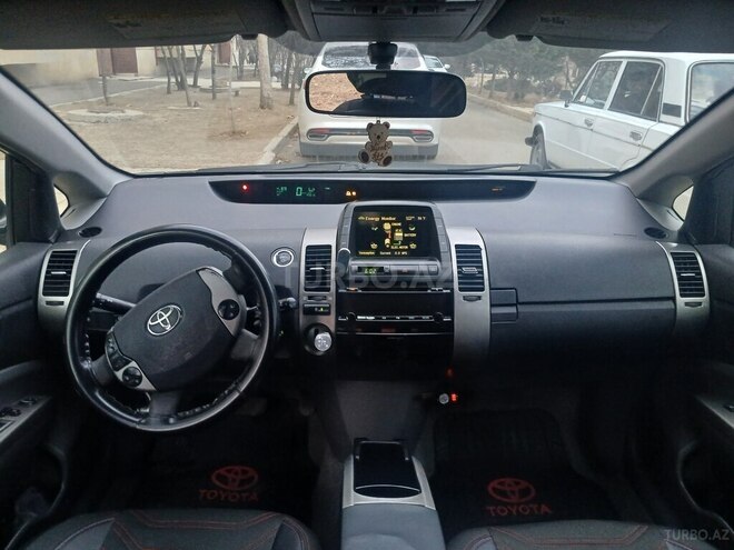 Toyota Prius 2007, 356,107 km - 1.5 l - Goranboy