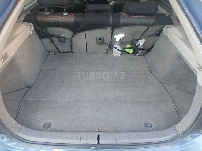 Toyota Prius 2007, 356,107 km - 1.5 l - Goranboy