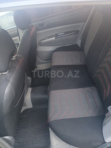 Toyota Prius 2007, 356,107 km - 1.5 l - Goranboy