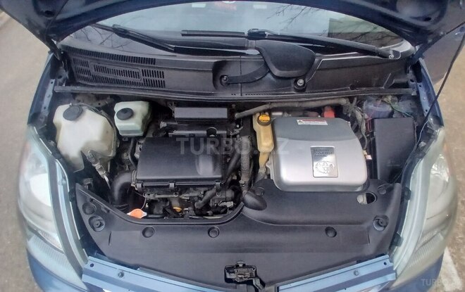 Toyota Prius 2007, 356,107 km - 1.5 l - Goranboy