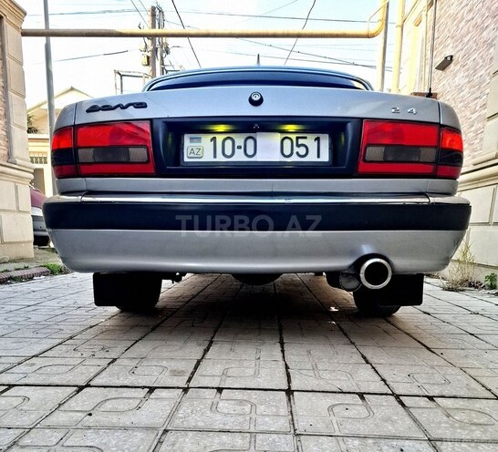 GAZ 31105 2005, 197,663 km - 2.3 l - Bakı