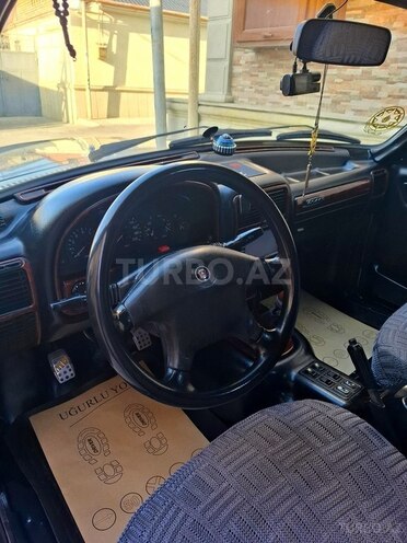 GAZ 31105 2005, 197,663 km - 2.3 l - Bakı
