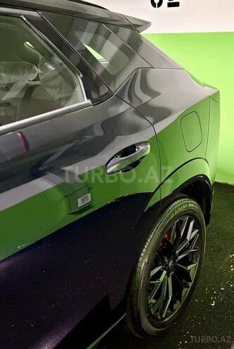 Changan  2025, 50 km - 1.5 l - Bakı