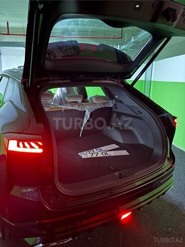 Changan  2025, 50 km - 1.5 l - Bakı