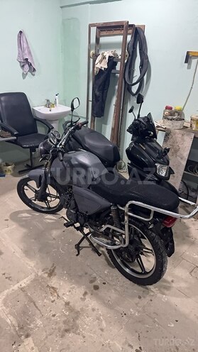 Tufan M50 2019, 39,539 km - 0.1 l - Bakı