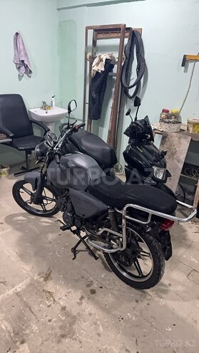 Tufan M50 2019, 39,539 km - 0.1 l - Bakı