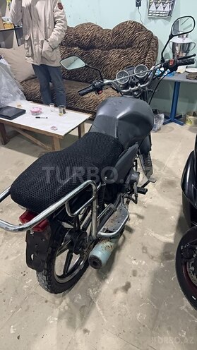 Tufan M50 2019, 39,539 km - 0.1 l - Bakı