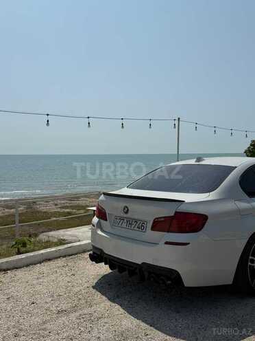BMW 528 2013, 300,000 km - 2.0 l - Bakı