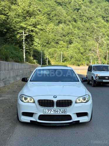 BMW 528 2013, 300,000 km - 2.0 l - Bakı