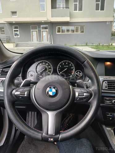 BMW 528 2013, 300,000 km - 2.0 l - Bakı