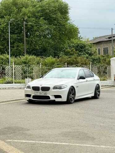 BMW 528 2013, 300,000 km - 2.0 l - Bakı