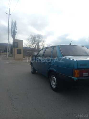 LADA (VAZ) 21099 1997, 488,000 km - 1.5 л - Şəmkir