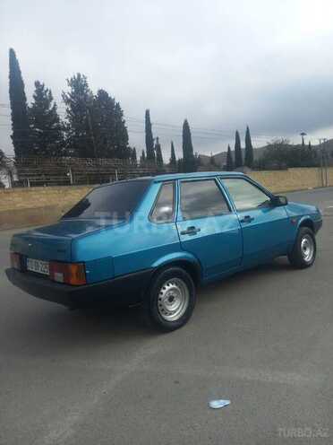 LADA (VAZ) 21099 1997, 488,000 km - 1.5 л - Şəmkir
