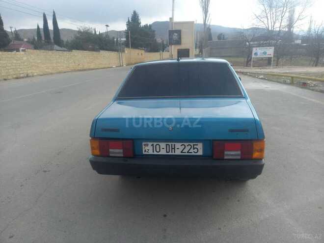 LADA (VAZ) 21099 1997, 488,000 km - 1.5 л - Şəmkir