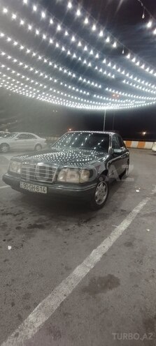 Mercedes  1994, 396,875 km - 2.0 l - Masallı
