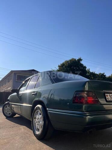 Mercedes  1994, 396,875 km - 2.0 l - Masallı