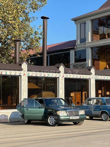 Mercedes  1994, 396,875 km - 2.0 l - Masallı