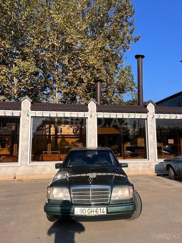 Mercedes  1994, 396,875 km - 2.0 l - Masallı