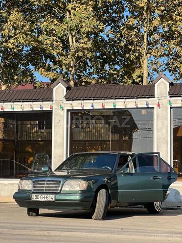 Mercedes  1994, 396,875 km - 2.0 l - Masallı