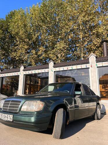 Mercedes  1994, 396,875 km - 2.0 l - Masallı