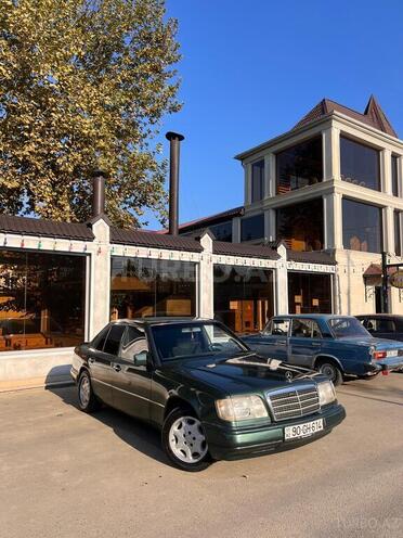 Mercedes  1994, 396,875 km - 2.0 l - Masallı