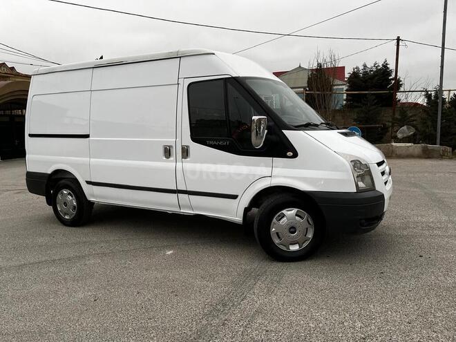 Ford Transit 2008, 280,000 km - 2.4 л - Bakı