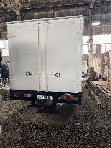 Isuzu NPR 66 P 2007, 285,100 km - 4.3 л - Bakı