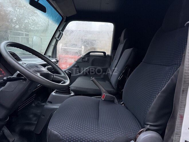 Isuzu NPR 66 P 2007, 285,100 km - 4.3 л - Bakı