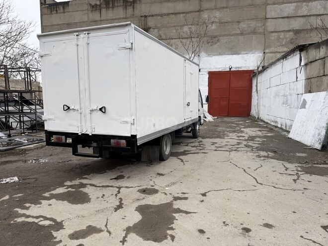 Isuzu NPR 66 P 2007, 285,100 km - 4.3 л - Bakı