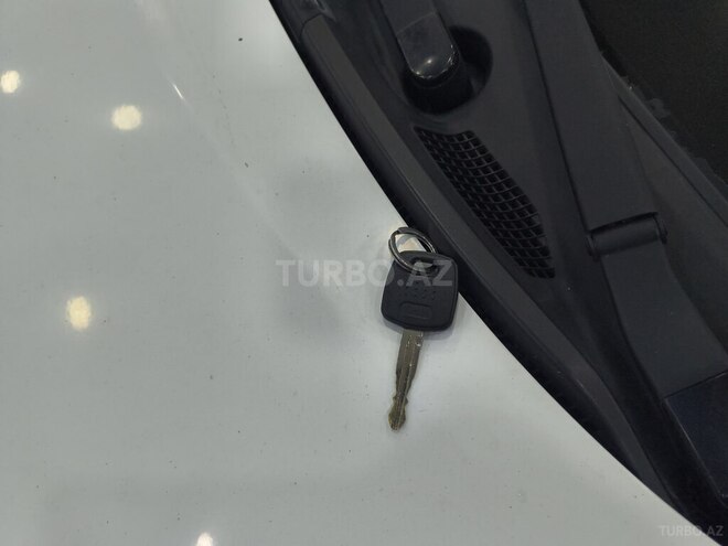 Nissan Note 2016, 90,000 km - 1.6 l - Bakı