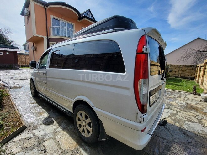 Mercedes  2009, 530,000 km - 2.1 l - Bakı