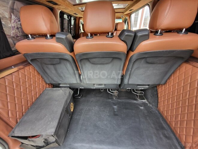 Mercedes  2009, 530,000 km - 2.1 l - Bakı