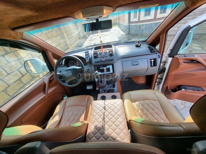 Mercedes  2009, 530,000 km - 2.1 l - Bakı